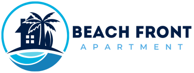 Beach Front Apartment